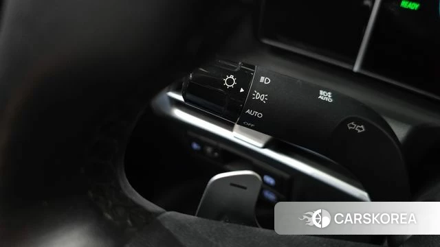 Hyundai The New Tucson Hybrid (NX4) id 4792038 из Кореи 7