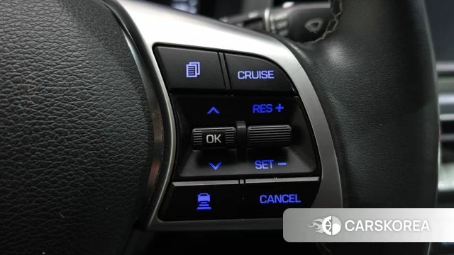 Hyundai Sonata New Rise id 4983201 из Кореи 7