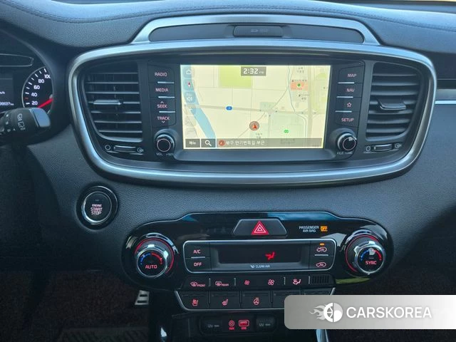 Kia The New Sorento id 4993189 из Кореи 7