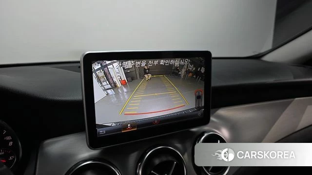 Mercedes-Benz GLA-Class X156 id 5035535 из Кореи 7