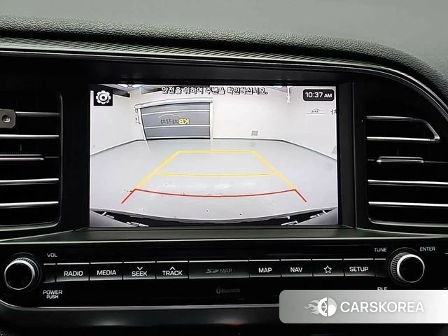 Hyundai The New Avante AD id 4977774 из Кореи 7
