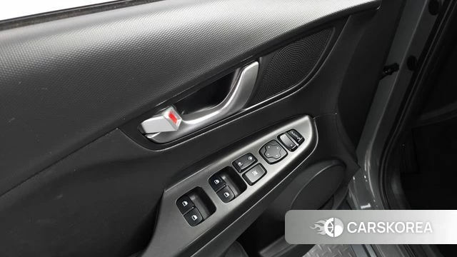 Hyundai The New Kona Hybrid id 4716253 из Кореи 7