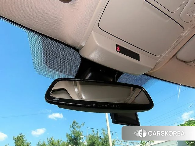 Renault Korea (Samsung) SM6 id 5004224 из Кореи 7