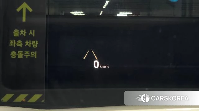 Genesis G80 id 4930840 из Кореи 7