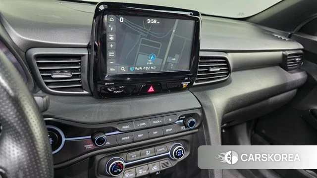 Hyundai Veloster (JS) id 4727823 из Кореи 7