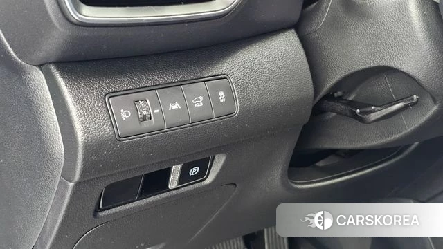 Hyundai The New Santa Fe id 4976219 из Кореи 7