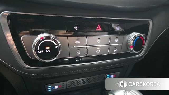 Ssangyong G4 Rexton id 4930777 из Кореи 7