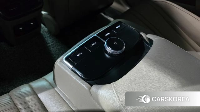 Kia K8 Hybrid id 4996519 из Кореи 7