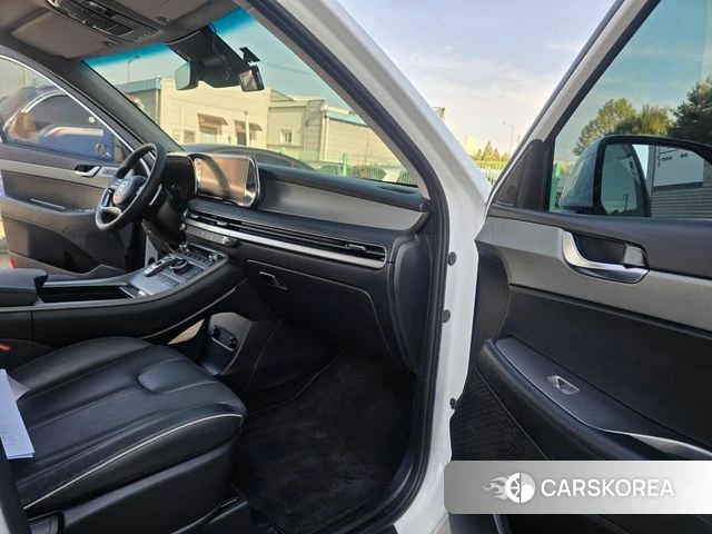 Hyundai The New Palisade id 5021897 из Кореи 7