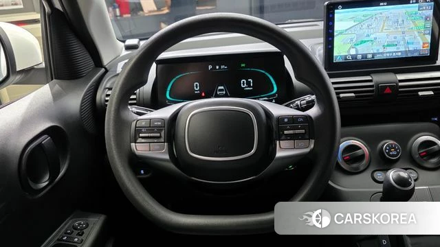 Hyundai Casper id 4711444 из Кореи 7