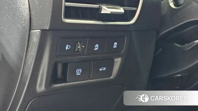 Hyundai Sonata D Edge (DN8) id 4739636 из Кореи 7