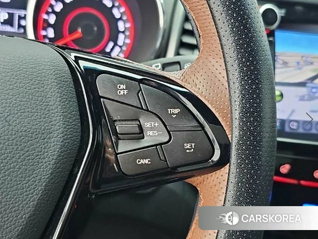 Ssangyong Tivoli Armor id 5035648 из Кореи 7