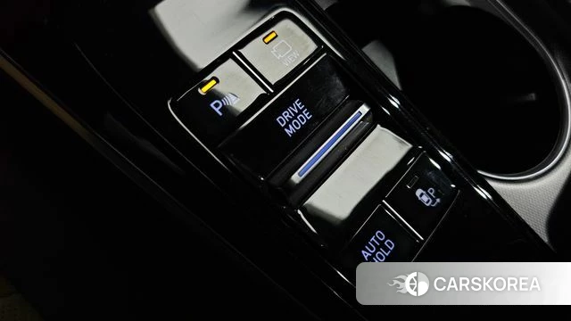 Hyundai Sonata (DN8) id 4732681 из Кореи 7