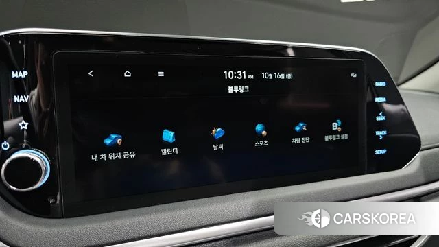 Hyundai Sonata (DN8) id 4997241 из Кореи 7