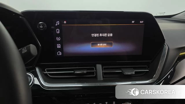 Chevrolet (GM Daewoo) Trax Crossover id 4898606 из Кореи 7