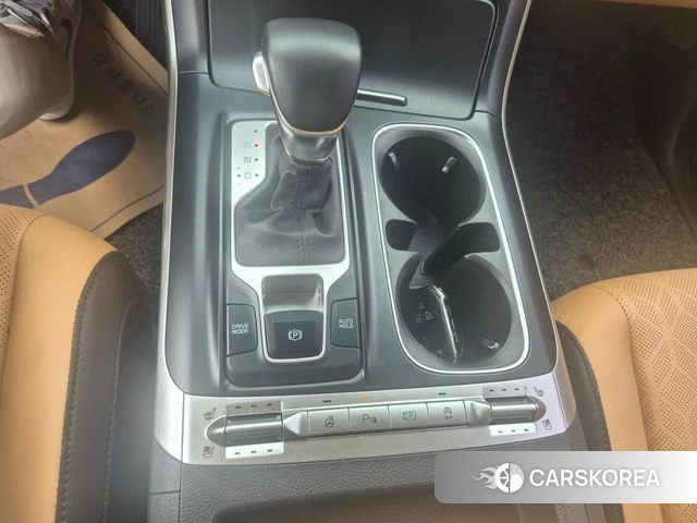 Kia Carnival 4th generation id 4987136 из Кореи 7