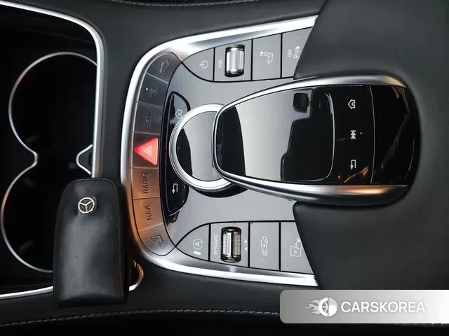 Mercedes-Benz S-Class W222 id 3651536 из Кореи 7
