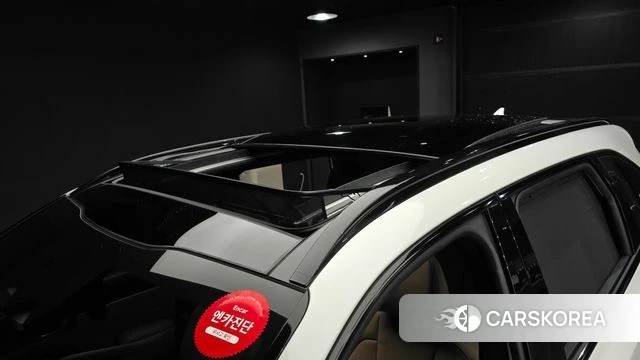 Kia The New Sorento 4th Generation id 4980426 из Кореи 7