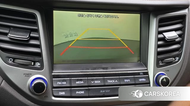 Hyundai All New Tucson id 5048584 из Кореи 7