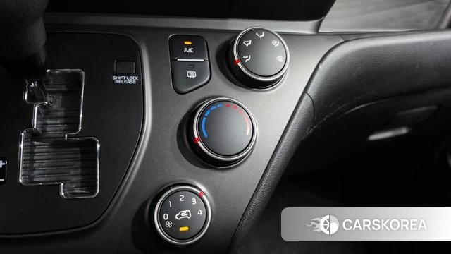 Kia The New Kia Ray id 5039952 из Кореи 7