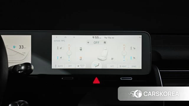 Hyundai Ionic 5 id 4854867 из Кореи 7