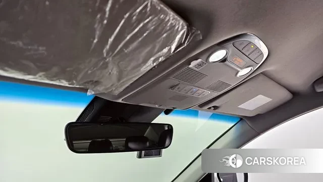 Hyundai The New Grandeur IG id 3771962 из Кореи 7