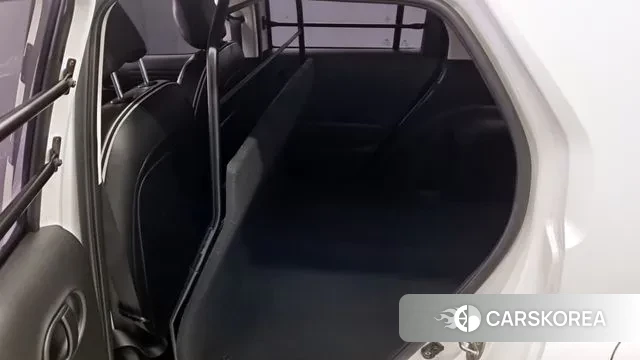 Hyundai Casper id 3268282 из Кореи 7
