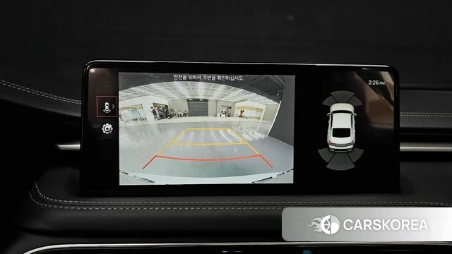Genesis The New G70 id 3818401 из Кореи 7