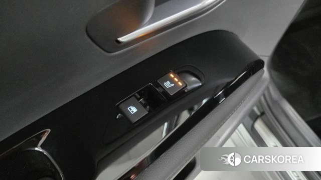 Hyundai The New Tucson Hybrid (NX4) id 4980211 из Кореи 7