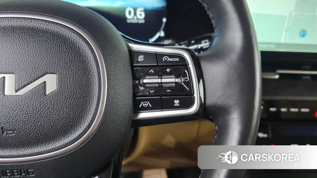 Kia Carnival 4th generation id 5012181 из Кореи 7