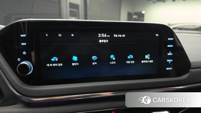 Hyundai Sonata (DN8) id 4670932 из Кореи 7