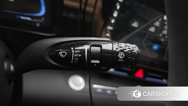 Hyundai The New Avante (CN7) id 5016078 из Кореи 7