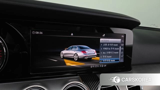 Mercedes-Benz E-Class W213 id 4937730 из Кореи 7