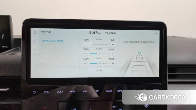 Hyundai ST1 id 4590757 из Кореи 7