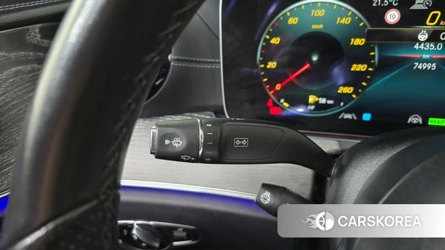 Mercedes-Benz E-Class W213 id 4996771 из Кореи 7