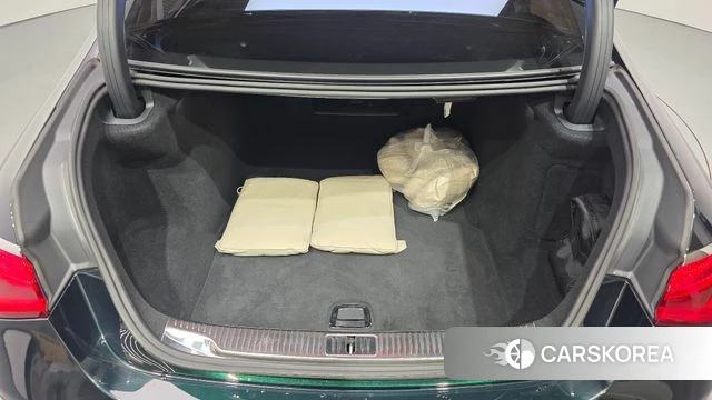 Mercedes-Benz S-Class W223 id 4980909 из Кореи 7