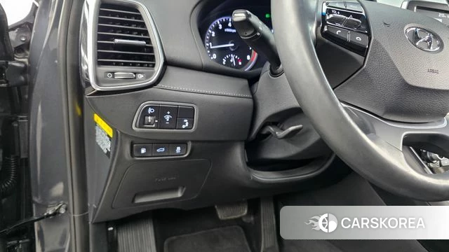 Hyundai Grandeur IG id 5018971 из Кореи 7