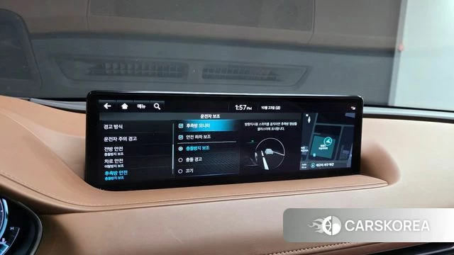 Genesis G80 (RG3) id 5027181 из Кореи 7