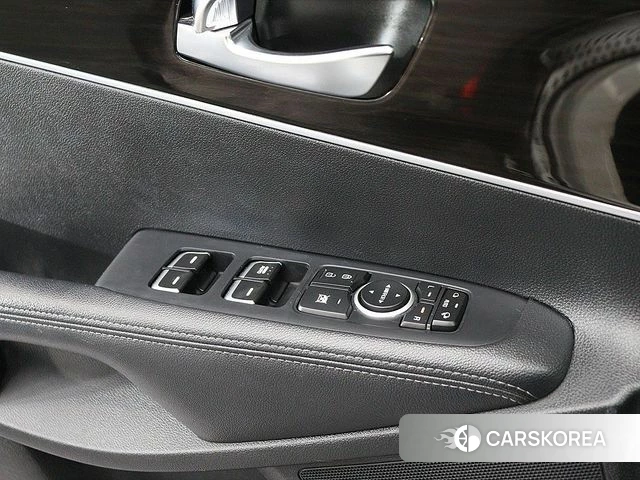 Kia The New Sorento id 5000797 из Кореи 7