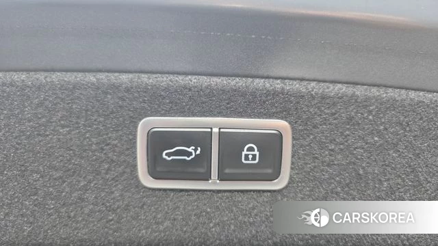 Genesis G80 (RG3) id 5041431 из Кореи 7