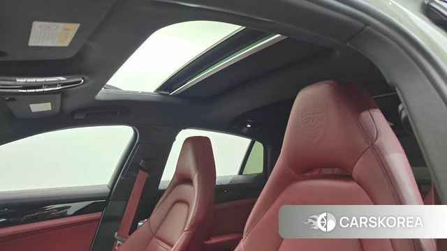 Porsche Panamera (971) id 4900840 из Кореи 7