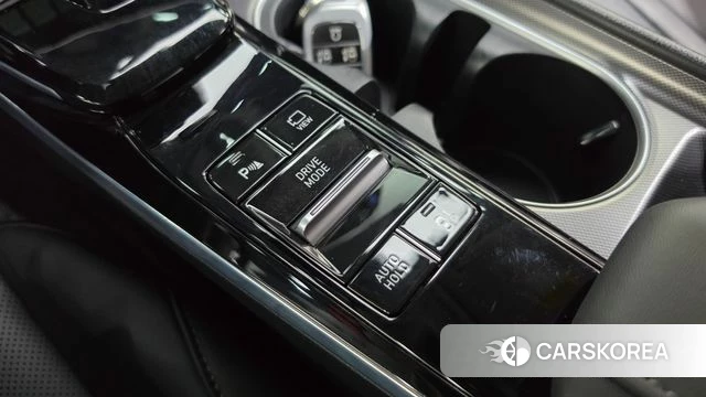 Hyundai Sonata (DN8) id 5059648 из Кореи 7
