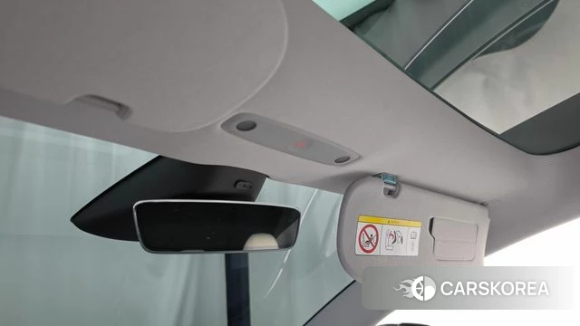 Tesla Model 3 id 5015924 из Кореи 7