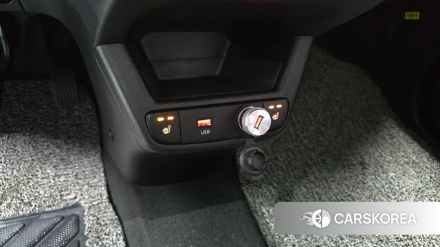 Kia The New Ray id 4922799 из Кореи 7