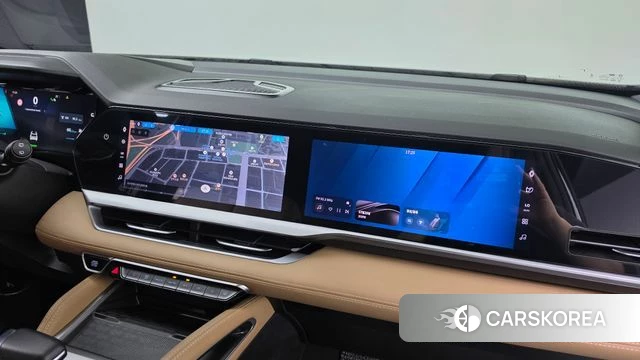Renault Korea (Samsung) Grand Coleos id 4980179 из Кореи 7