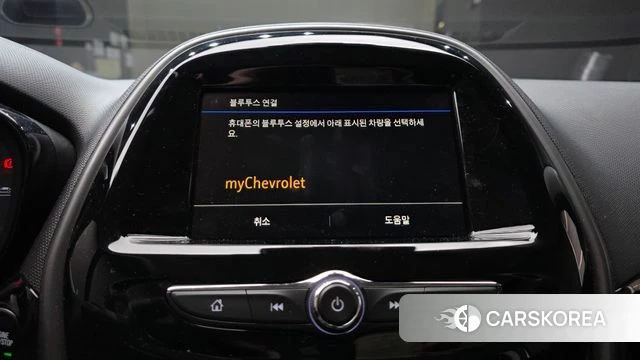 Chevrolet (GM Daewoo) The New Spark id 4991597 из Кореи 7