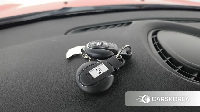 Mini Cooper id 4943584 из Кореи 7
