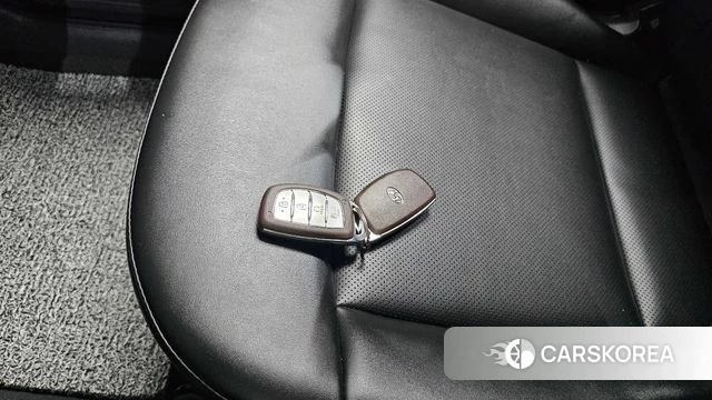 Hyundai Casper id 4769076 из Кореи 7