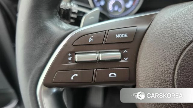 Hyundai The New Grandeur IG id 4651813 из Кореи 7
