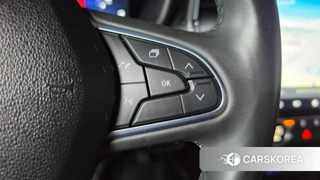 Renault Korea (Samsung) The New SM6 id 4975711 из Кореи 7